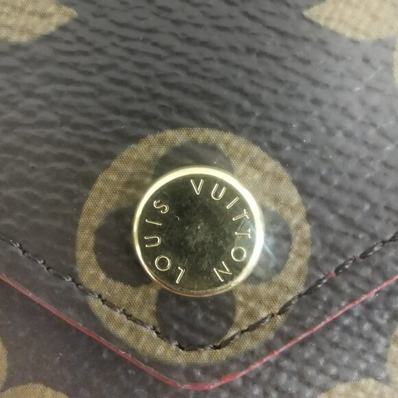 Women's  Louis Vuitton Kirigami Pouch | Size M - Picture 7 of 9